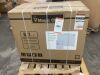 Magic Chef 8.7 cu. ft. Manual Defrost Chest Freezer in White - 2