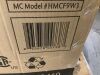 Magic Chef 8.7 cu. ft. Manual Defrost Chest Freezer in White - 4