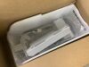 Frigidaire Top Mount Refrigerator Icemaker Installation Kit - 3