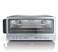 NINJA 18.55 Qt. Flip Toaster Oven & Air Fryer, 8-in-1 Functionality