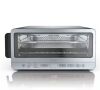 NINJA 18.55 Qt. Flip Toaster Oven & Air Fryer, 8-in-1 Functionality