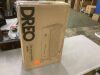 DREO 1500-Watt 25.71 in. Electric Oil Filled Radiator Heater with Remote Control - 2