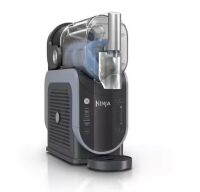 NINJA Slushie 88 oz. Professional Frozen Drink Maker Rapid Chill Technology and 5-Preset Programs, Frozen Margaritas in Blue