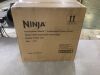 NINJA Slushie 88 oz. Professional Frozen Drink Maker Rapid Chill Technology and 5-Preset Programs, Frozen Margaritas in Blue - 2