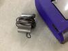 Dyson 360-Volt is Nav 12.6 in. Robotic Vacuum with Smart Navigation in Blue - 3