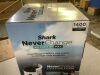Shark NeverChange 1400 sq. ft. HEPA Filter Tower Air Purifier and Cleaner in White w/ Odor Neutralization and Clean Sense Tech - 3