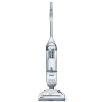 Shark Navigator Freestyle Bagless Cordless Washable Filter Upright Vacuum for Hard Floors and Rugs with XL Dust Cup in White