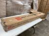 360 Rotating Cantilever Offset Patio Umbrella - 10ft - 2