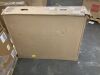 Hampton Bay Avondale 30 in. W x 24 in. D x 34.5 in. H Ready to Assemble Plywood Shaker Base Kitchen Cabinet in Fern Green - 2