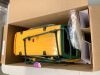 Teenage Mutant Ninja Turtles: Mutant Mayhem Pizza Fire Delivery Van - 2