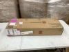 Pretend Play Doctor's Office, Kids Wooden Toy Set w/ Accessories Included - 2