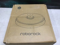 Roborock Robotic Vacuum Cleaner