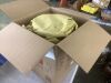 Multipurpose Hyacinth Storage Tote Basket - 2