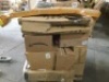 Salvage Pallet. Items Will Be Broken and Incomplete.&nbsp;