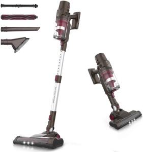 ORFELD Cordless Stick Vacuum 5 in 1