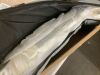 Acoustic Electric Bass Guitar w/ Equalizer, Truss Rod, Padded Gig Bag - 3