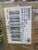 Pallet of (39) Cases of Fabric Flying Discs 17.5-in, 15 per Case - 4
