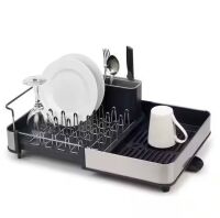Joseph Joseph Extend Steel Expandable Dish Rack