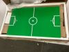 4-in-1 Multi Game Table Set w/ Air Hockey, Table Tennis, Billiards, Foosball - 2