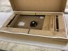Tabletop Air Hockey Arcade Game Table w/ 2 Pucks, 2 Strikers - 40in - 2