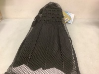 Outcast Fins, Appears New, Sold as is