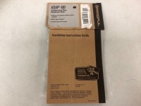 Magpul Asap-Qd Sling Attachment Point, E-Commerce Return, Sold as is