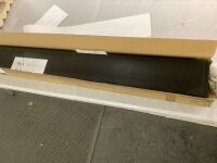 48" x 6" Shelves, 4 Pack