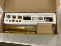 Barn Door Hardware Kit