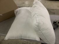 Beckham Hotel Collection Pillows, 2 Pack