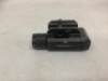 iProtec Rail Light/Laser, Works, E-Commerce Return, Sold as is