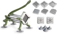 New Star Foodservice Commercial Grade French Fry Cutter