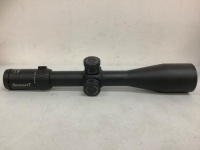 Coveant Tactical Riflescope, E-Commerce Return, Sold as is