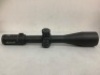 Coveant Tactical Riflescope, E-Commerce Return, Sold as is
