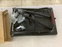 Foldable Push Cart Dolly