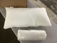 Beckham Hotel Collection Down Alternative Pillows, 2 pack