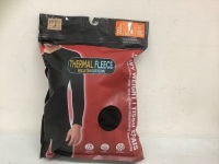 RedHead Thermal Fleece Mens Pants, XXL, Appears new, Sold as is
