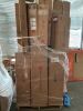 Pallet of BCP Christmas Decore