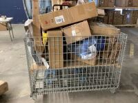 Mystery Bin