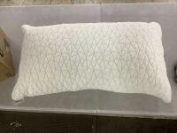 Coop Home Goods Original Adjustable Pillow, Queen Size