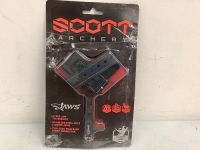 Scott Bow Release, E-Commerce Return, Sold as is