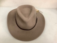 RedHead Mens Wool Hat, M, Appears new, Sold as is