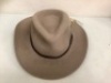 RedHead Mens Wool Hat, M, Appears new, Sold as is