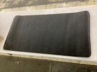 2' x 4' Floor Mat