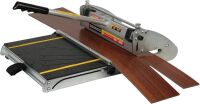 Cutterex 13" 360&deg; Floor Cutter for VCT, LVT, PVC, Rubber Floor and VINYL Plank
