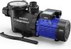 Aquastrong In/Above Ground Pool Pump High Flow Self Priming 2HP