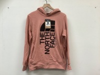 North Face Womens Hoodie, M, New w/ Hole Near Pocket, Sold as is