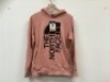 North Face Womens Hoodie, M, New w/ Hole Near Pocket, Sold as is