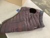 Spark Paws Dog Winter Jacket Medium and Large Dogs, Cosmic, 3XL - 2