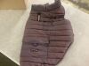 Spark Paws Dog Winter Jacket Medium and Large Dogs, Cosmic, 3XL - 3