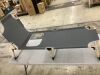 Fodlable BBL Lounge Chair with Hole for Butt - 2